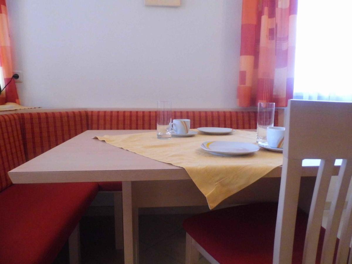 Ferienwohnung Viehhauser Hüttschlag Exteriör bild
