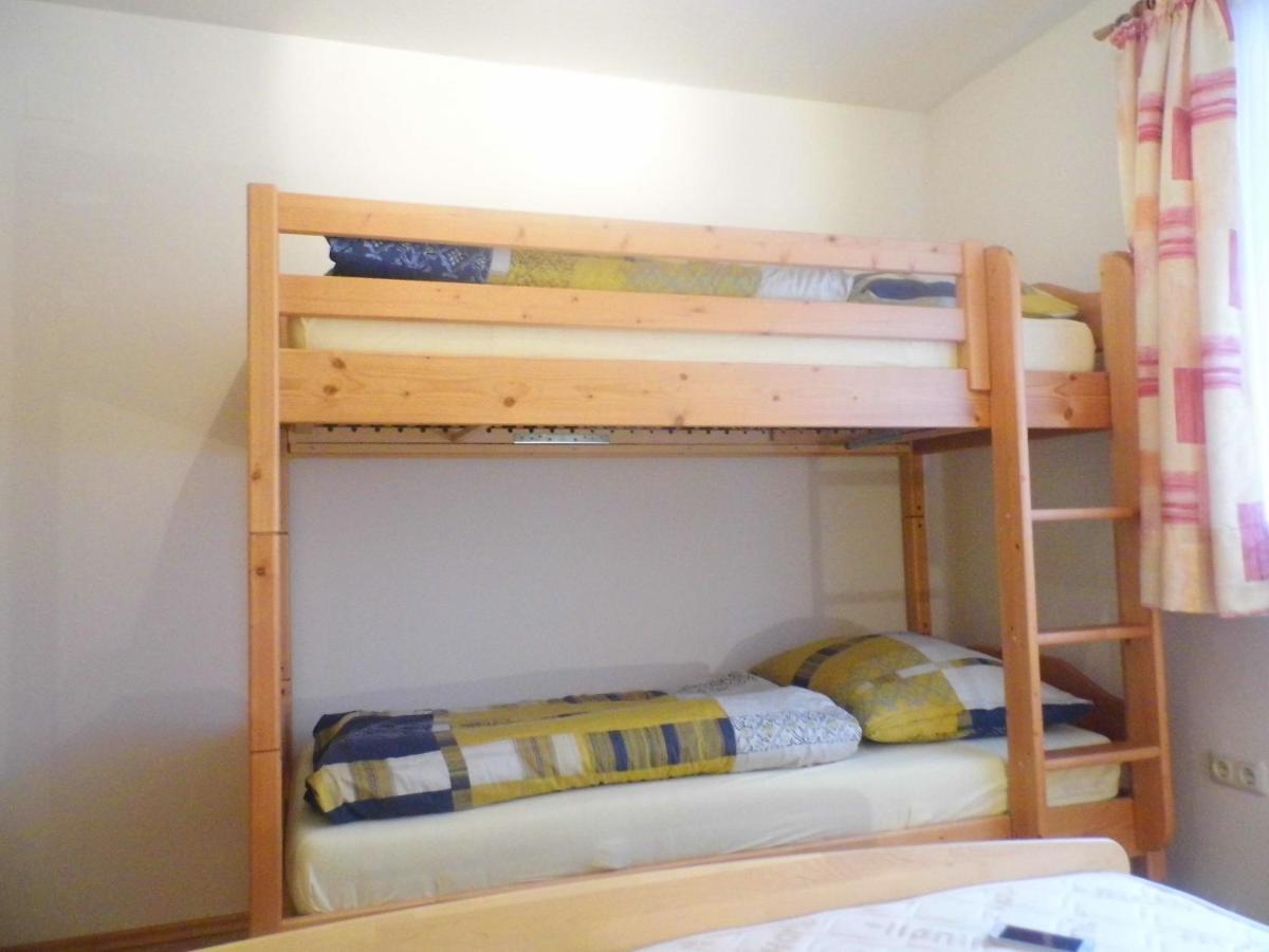 Ferienwohnung Viehhauser Hüttschlag Exteriör bild