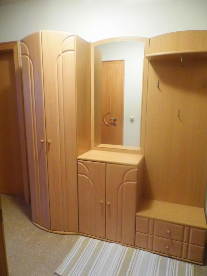 Ferienwohnung Viehhauser Hüttschlag Exteriör bild