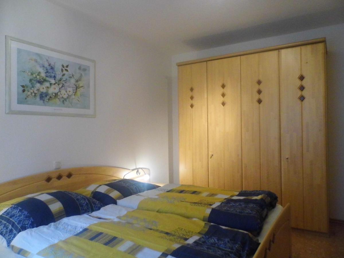 Ferienwohnung Viehhauser Hüttschlag Exteriör bild